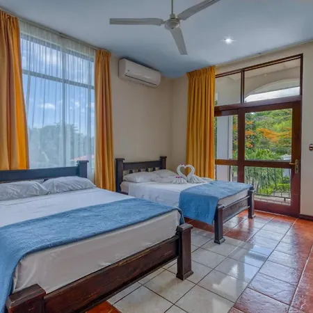 Appartement Casa En Playas Del Coco Extérieur photo