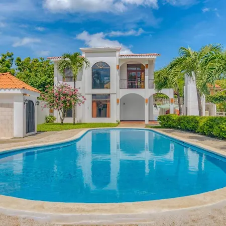 Appartement Casa En Playas Del Coco Extérieur photo