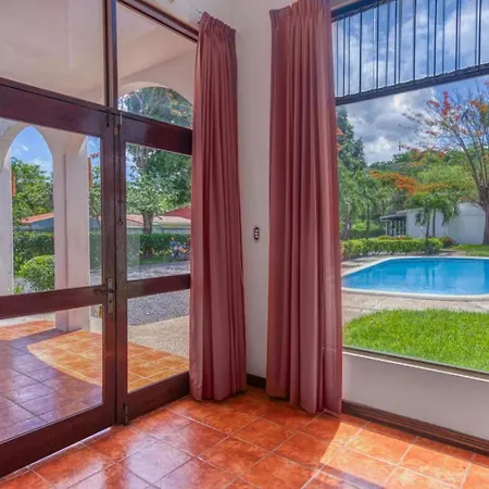 Appartement Casa En Playas Del Coco Extérieur photo