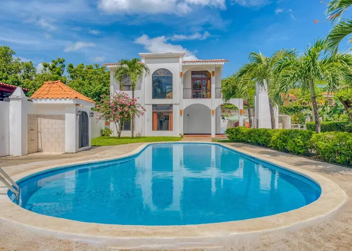 Casa En Playas Del Coco