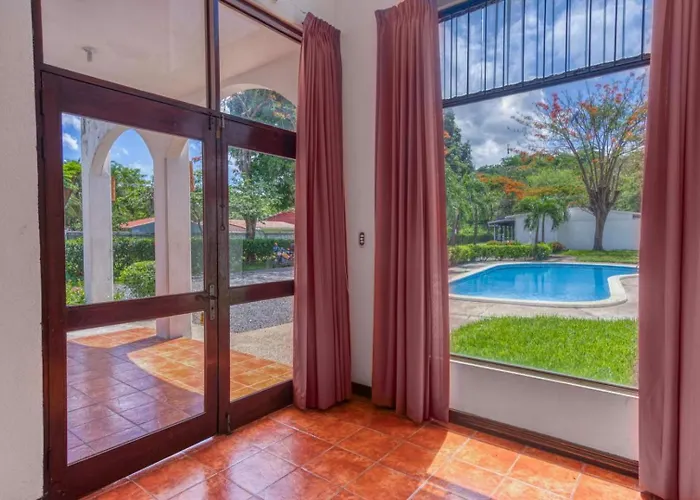 Casa En Playas Del Coco
