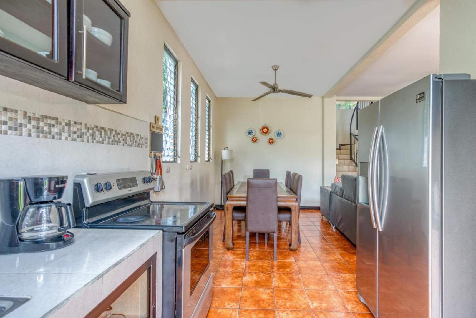 Casa En Playas Del Apartment