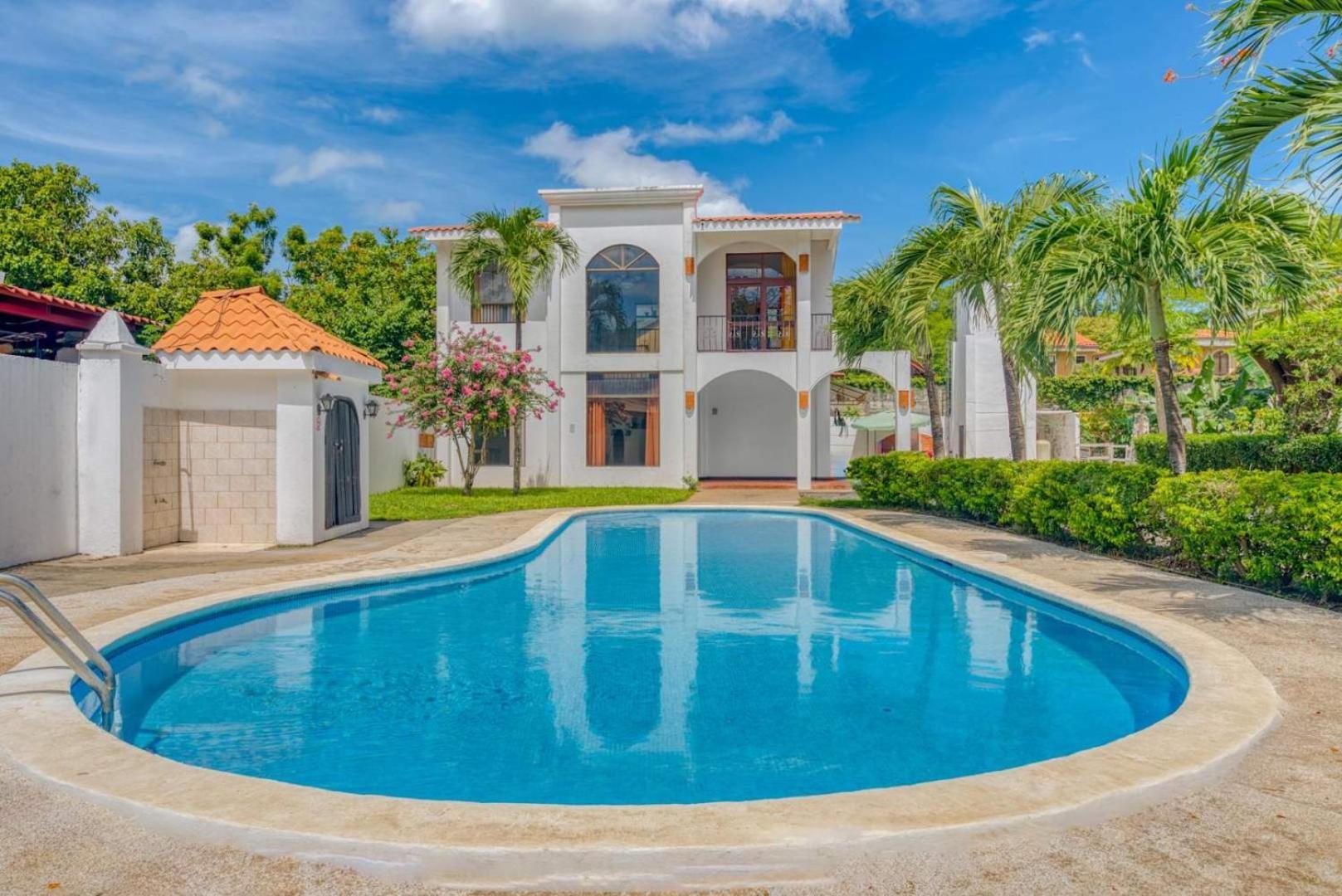 Casa En Playas Del Apartment *