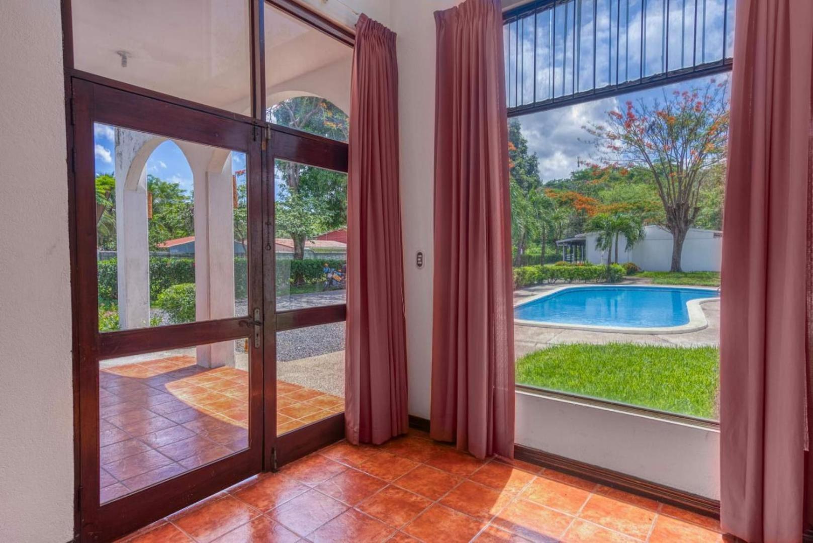 Casa En Playas Del * Coco