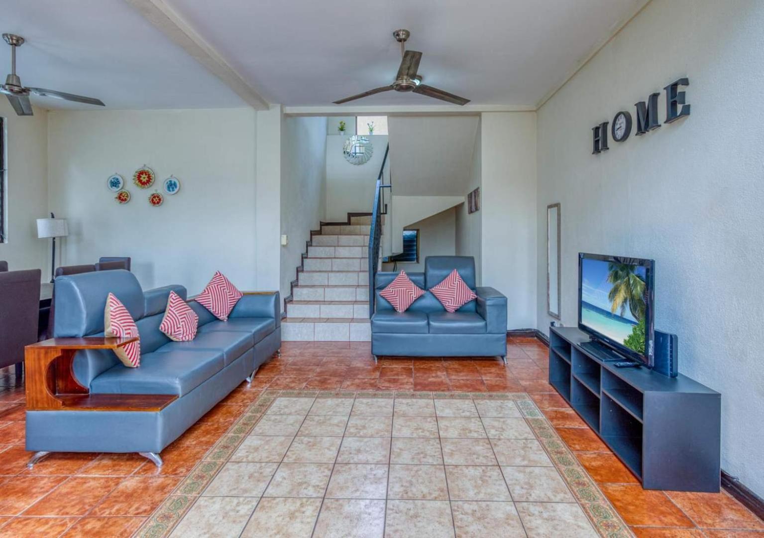 Casa En Playas Del